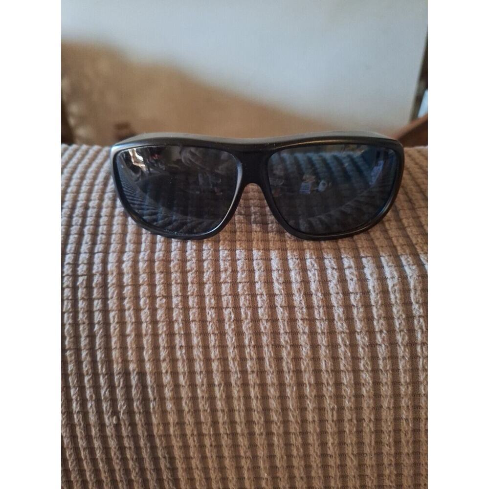 Jonathan Paul Polarized UV 400 Rhombus SUNGLASSES 61-10-125 4 Lens TV6 36301